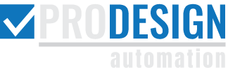 ProDesign Automation | Custom Machines, Robotics, and Automation Solutions